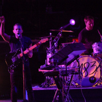 PlayList 12 NonStop - Especial de M83