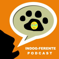Indog-ferente - SobrePerros #interpodcast2016