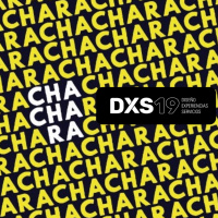 Chachara en vivo en el DXS