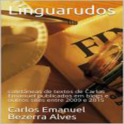 Carlinhos Alves: O Literato.s Show