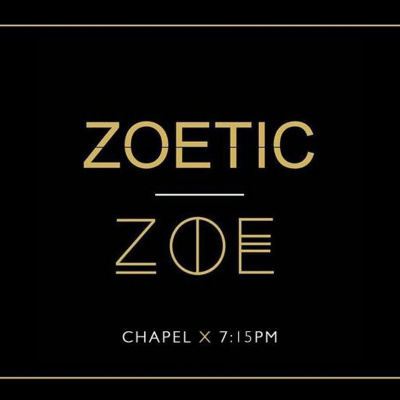 Zoetic And Zoe