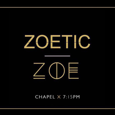 Zoetic And Zoe