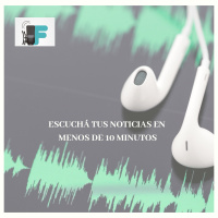 Las noticias del miércoles 17 de septiembre.