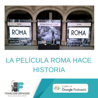 ´ROMA´ hace historia. Nuevo testigo contra ´Chapo´ y más.