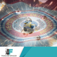 Paraguay marca el rumbo en el fútbol sudamericano.