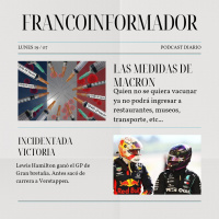 Medidas de Macron contra antivacunas.