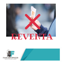 Reventa de entradas en el fútbol ¿Se puede acabar con ella? (ya emitido)