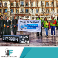 Un futuro sin carbón.