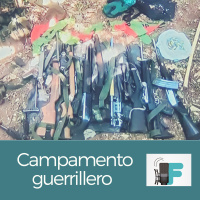 Abatieron a dos miembros del grupo criminal EPP.