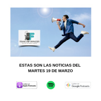 Las noticias del lunes 27 de mayo en menos de 10 minutos.