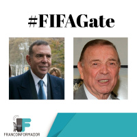 Rechazan apelaciones en FIFAGate.