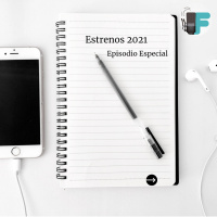 Tomá nota. ¡Son estrenos 2021!