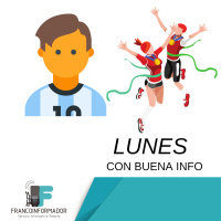 Repercusiones del adiós de Messi. Tokyo pasa posta a Paris.