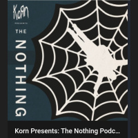 Korn regresa con un podcast. Escuchá las noticias.