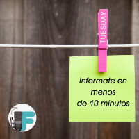 Las noticias del martes 13 de julio.