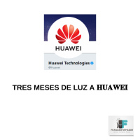 Retrasan sanción a Huawei. Las noticias del martes 21 de mayo.