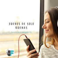 Jueves de solo buenas noticias, o al menos agradables.