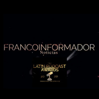 Francoinformador: premio al mejor podcast de noticias.
