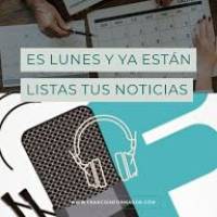 Las noticias del lunes 2 de septiembre.