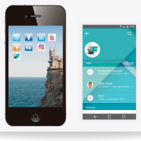 MUNDOTECH. Whatsapp y Netflix juntos
