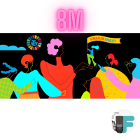 Día Internacional de la Mujer