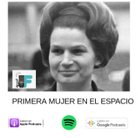 Un día como hoy 16 de junio, en 1963.