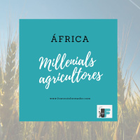 Millenials agricultores. Escuchá las noticias del 4 de junio.