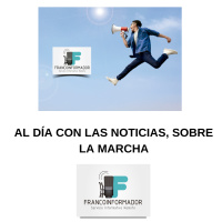 Las noticias del martes 22 de enero ya están listas. Pasá e informate.