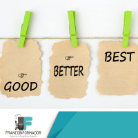 Nuevo avance en salud. Hoy solo buenas!