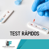 Test de diagnóstico asequible en LATAM.