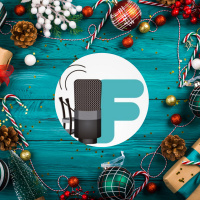 Jueves de solo buenas. ¡Feliz Navidad!