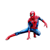 Spider-Man se aleja del Universo Marvel. Informate en pocos minutos.