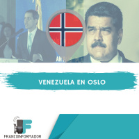 Representantes de Guaidó y Maduro en Oslo. Y un repaso de las noticias.