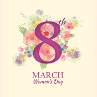 8M, Día Internacional de la Mujer. Informate en menos de 10 minutos.