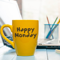 Lunes 6 de julio. Arrancá con la info!