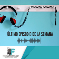 Último episodio de la semana. Enterate de lo que pasa en el mundo.