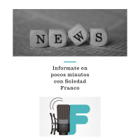 Es Lunes! Escuchá las noticias y arrancá informado.