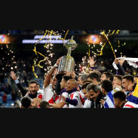 RIVER PLATE CAMPEÓN DE LA LIBERTADORES. ES LUNES, ARRANCÁ INFORMADO EN POCOS MINUTOS.