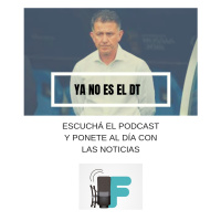 Juan Carlos Osorio ya no es DT de Paraguay. Esta y otras noticias hoy 14 de febrero.
