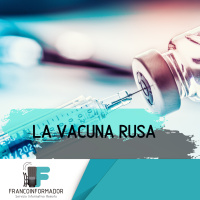 La vacuna rusa,Sputnik V, avanza.