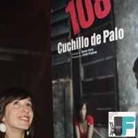 Luto en el cine paraguayo. R.I.P Renate Costa.