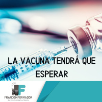 Último episodio de la semana | La vacuna tendrá que esperar | Arde Sudamérica.