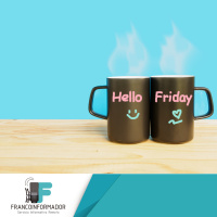 ¡Último episodio de la semana!