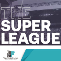 La Superliga mantiene en vilo a UEFA y FIFA.