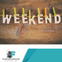 Último episodio de la semana. ¡Allá Vamos!