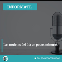 Las noticias del martes 3 de diciembre.