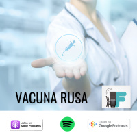 AstraZeneca y Gamaleya se unen para reforzar vacunas.