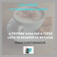 Las noticias del martes 13 de agosto.