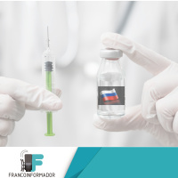 Rusia dice tendrá vacuna certificada el 12 de agosto.