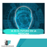 La inteligencia artificial en la detección del cáncer. Escuchá las noticias!